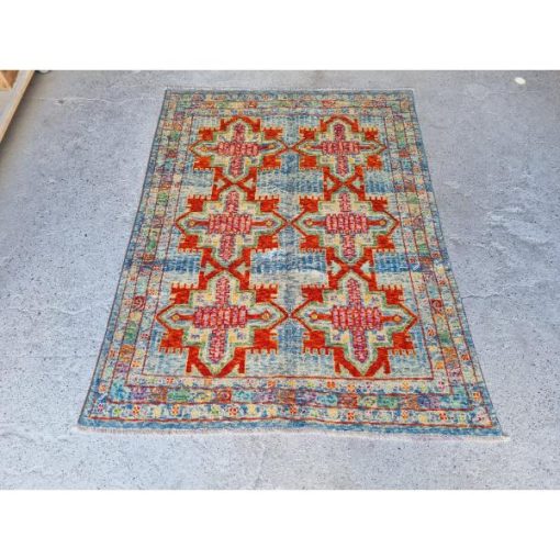 Ushak Rug - KASRUG5b