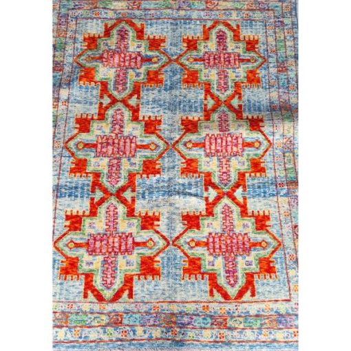 Ushak Rug - KASRUG5d