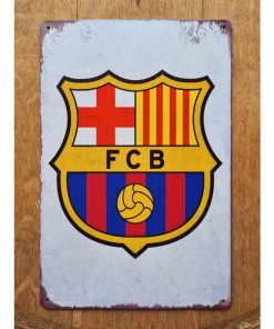 Barcelona White - HS461