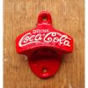 Bottle Opener - Coca Cola - H391