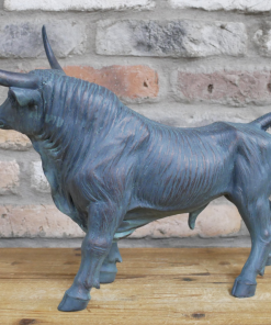 Bull Resin D10121a