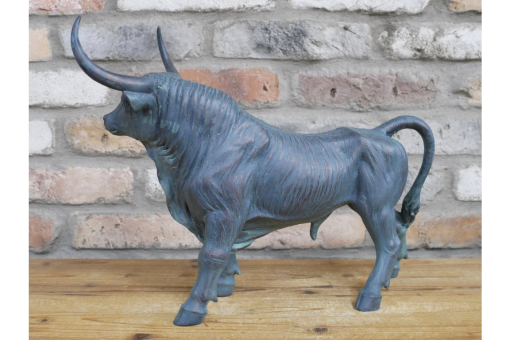 Bull Resin D10121a