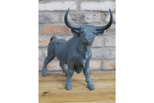 Bull Resin D10121b