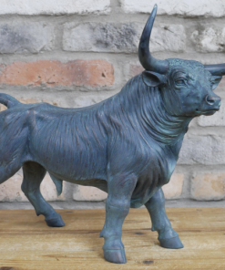 Bull Resin D10121c