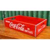 Coca Cola - Crate - H387a