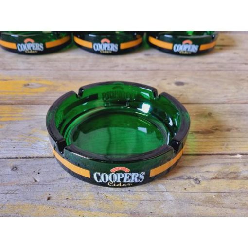 Coopers Cider Ashtrays KAS544 (2)