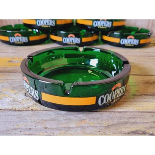 Coopers Cider Ashtrays KAS544 (3)