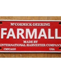 Farmall - HS457