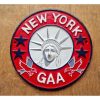 New York Gaa - HS452