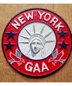 New York Gaa - HS452