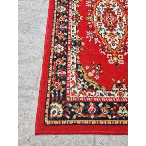 Persian Style Hall Rug - KAS528c