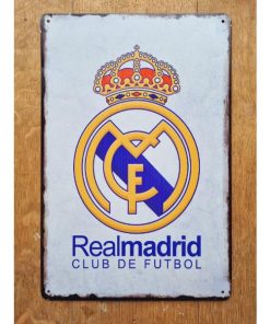 Real Madrid - HS463