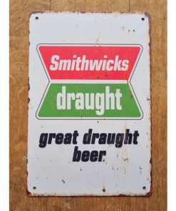 Smithwicks - HS455