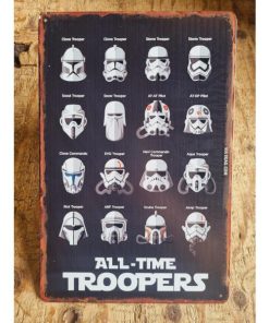 Star Wars - All Time Troopers - HS476