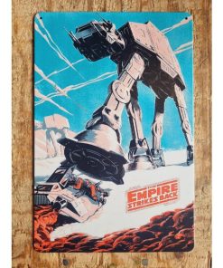 Star Wars - Empire Strikes Back - HS475