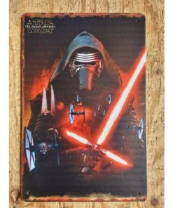 Star Wars - Force Awakens - HS472