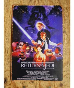 Star Wars - Return of the Jedi - HS473