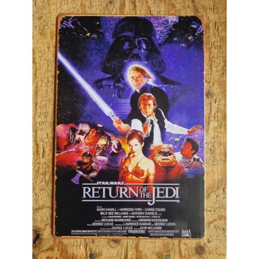 Star Wars - Return of the Jedi - HS473