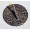 Sun Dial – H394 (1)