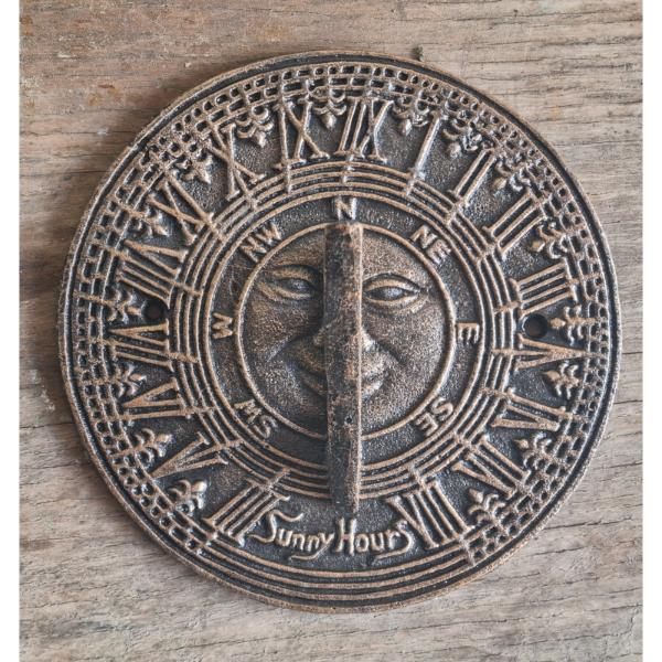 Sun Dial – H394 (2)