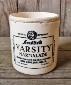 Varsity Marmalade Pot 4 KAS542 (1)