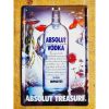 Absolut Vodka HS546