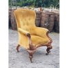 Antique Armchair KAS573 (1)