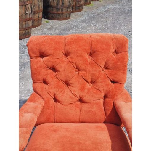 Antique Open Armchair KAS572 (5)