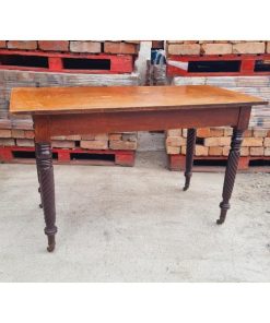 Antique Side Table KAS567 (1)