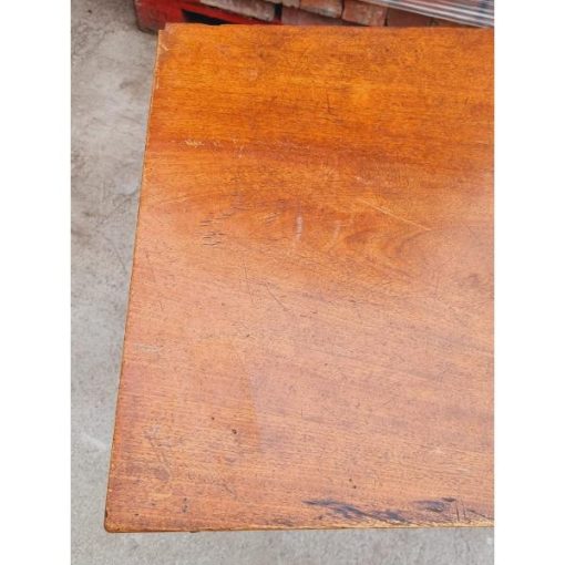 Antique Side Table KAS567 (6)