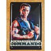 Arnold Schwarzenegger Commando HS560