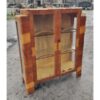 Art Deco Display Cabinet KAS569 (1)