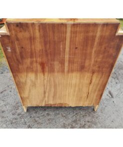 Art Deco Display Cabinet KAS569 (4)