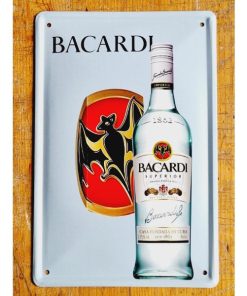 Bacardi HS552