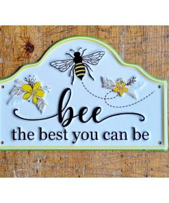 Bee the best you can be HS517