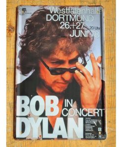 Bob Dylan HS594