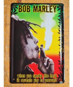 Bob Marley HS514