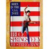 Bruce Springsteen and E Street Band HS547