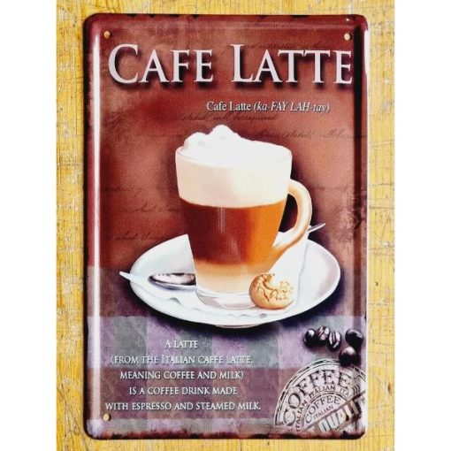 Cafe Latte HS589