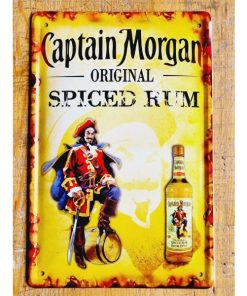 Captain Morgan HS588