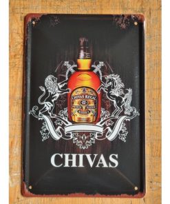 Chivas HS569