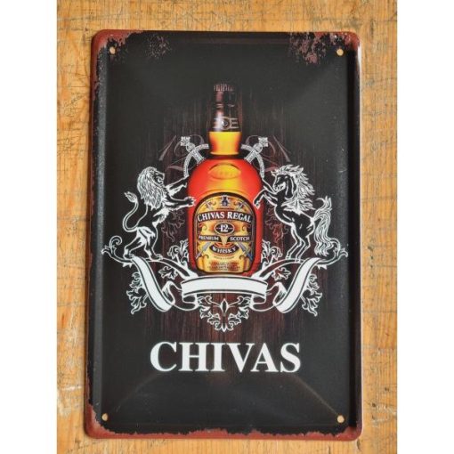 Chivas HS569