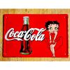 Coca Cola Betty Boo HS538