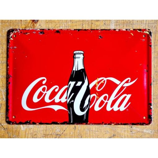 Coca Cola Bottle HS565