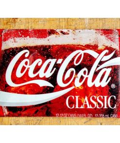 Coca Cola Classic HS508