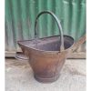 Copper Coal Bucket KAS560 (1)