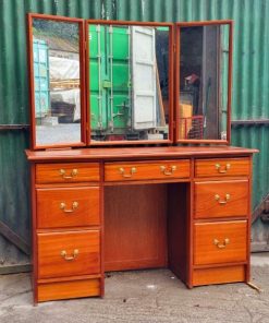 Dressing Table KAS575 (1)