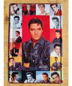 Elvis Collage HS576