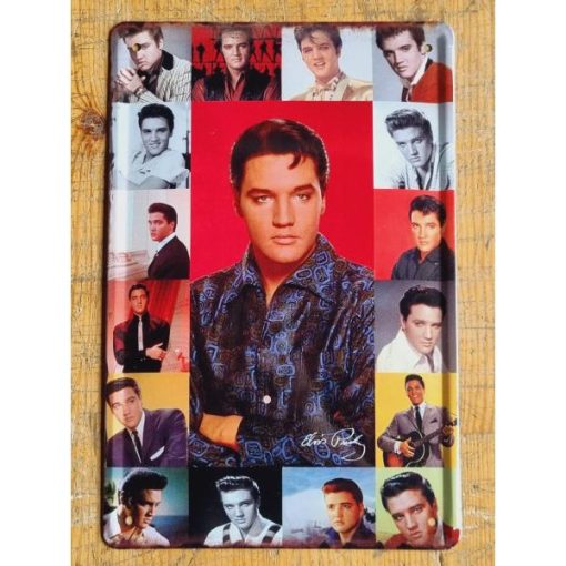 Elvis Collage HS576