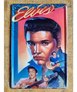 Elvis HS518